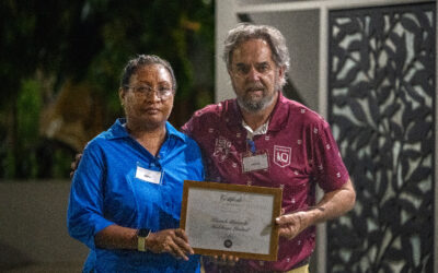 Kumul Minerals Recognised for Supporting the 2025 PNG Open Golf Tournament