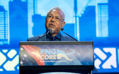 Kumul Minerals Holdings Limited: Partnering to Develop Papua New Guinea Mines